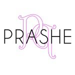 Profile avatar of @prashe