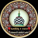 Profile avatar of aashiq_e_raza_official