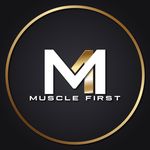 Profile avatar of musclefirstofficial