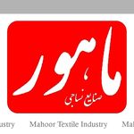 Profile avatar of mahoor_textiles
