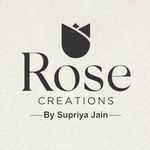 Profile avatar of rosecreationsludhiana