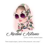 Profile avatar of medini_astana
