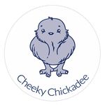 Profile avatar of cheekychickadeestore