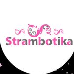 Profile avatar of strambotika