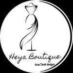 Profile avatar of heyaboutique_
