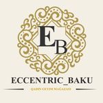 Profile avatar of eccentric_baku