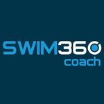 Profile avatar of @swim360coach