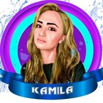 Profile avatar of mila_sayanovna