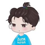 Profile avatar of zonk_korea