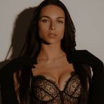 Profile avatar of angelina_poturaeva