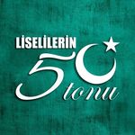 Profile avatar of liselilerin50tonu