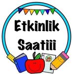 Profile avatar of @etkinlik_saatiii