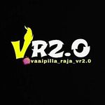 Profile avatar of vaaipilla_raja_vr2.0