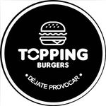 Profile avatar of toppingburgers_