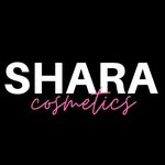 Profile avatar of shara.cosmetics