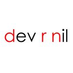 Profile avatar of devrnil