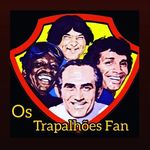 Profile avatar of ostrapalhoesfan