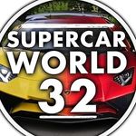 Profile avatar of supercar_world_32
