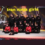 Profile avatar of ninjagirls_iran