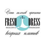 Profile avatar of freshdress.ru