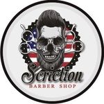 Profile avatar of scriction_barber_shop
