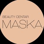 Profile avatar of @beauty_centar_maska_