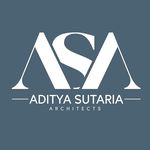 Profile avatar of adityasutariaarchitects
