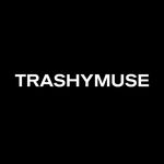 Profile avatar of @trashymuse