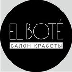 Profile avatar of el.bote