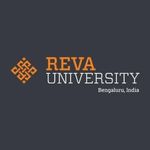 Profile avatar of @reva_university