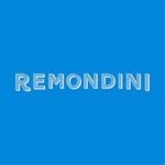 Profile avatar of @remondini___