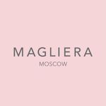 Profile avatar of @magliera