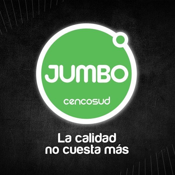 Profile avatar of @tiendasjumbocolombia