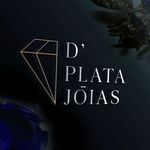 Profile avatar of dplatajoiasoficial