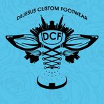 Profile avatar of @dejesuscustomfootwear