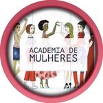 Profile avatar of academia_de_mulheres