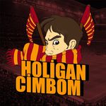 Profile avatar of holigancimbom_