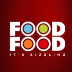 Profile avatar of foodfoodtv