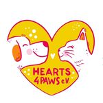 Profile avatar of _hearts4paws_e.v._