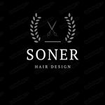 Profile avatar of @sonerhairdesign