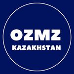 Profile avatar of ozmz.kz
