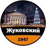 Profile avatar of zhukovskiy_life