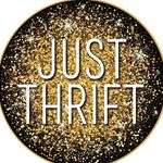 Profile avatar of justthrift