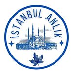 Profile avatar of istanbulanlikcom