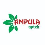 Profile avatar of @ampula__aptek