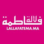 Profile avatar of lallafatema.officiel
