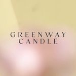 Profile avatar of greenwaycandle