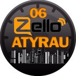 Profile avatar of zello_atyrau_06