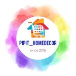 Profile avatar of pipit_homedecor