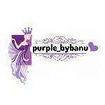 Profile avatar of purple_bybanuu